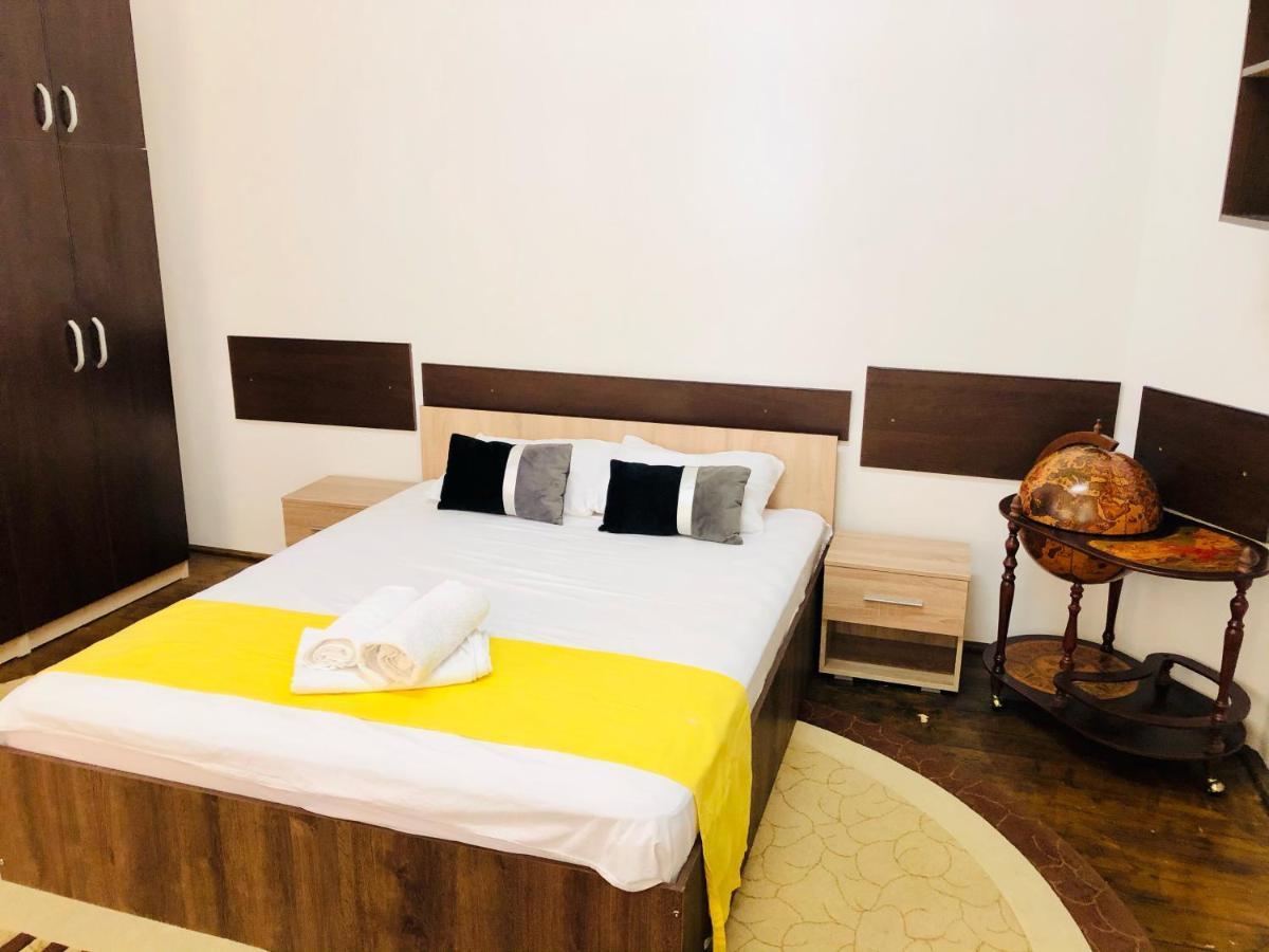Ultra-Central Apartment Just In Union Squere Temeşvar Dış mekan fotoğraf