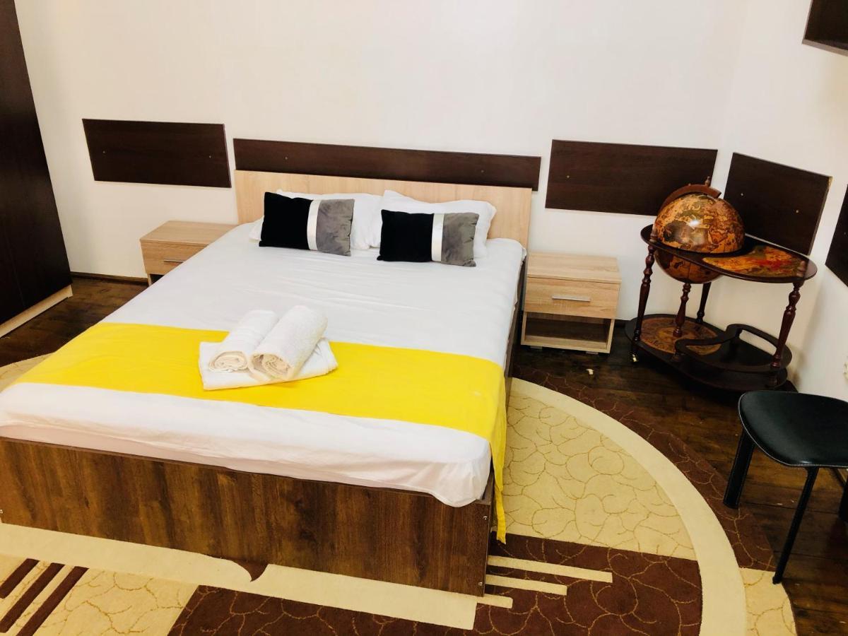 Ultra-Central Apartment Just In Union Squere Temeşvar Dış mekan fotoğraf