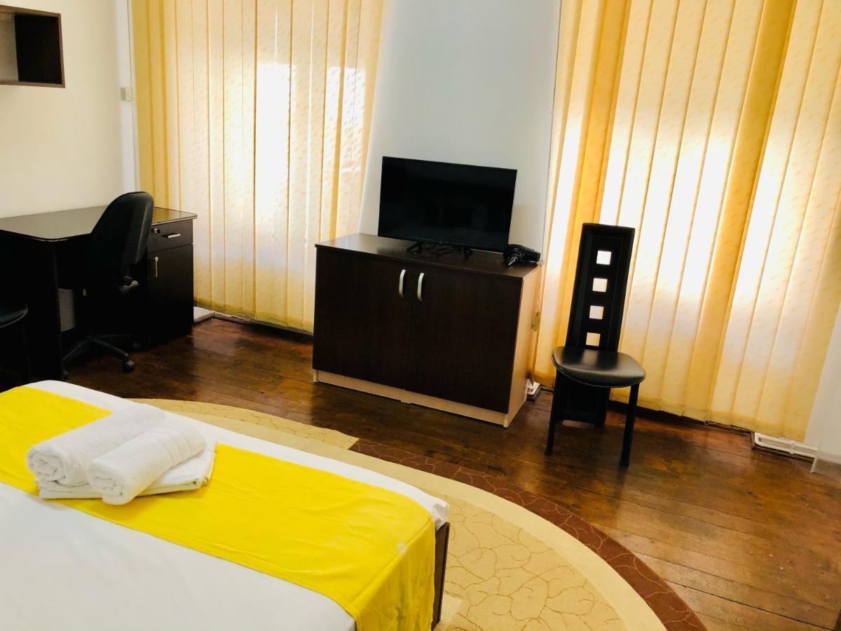 Ultra-Central Apartment Just In Union Squere Temeşvar Dış mekan fotoğraf