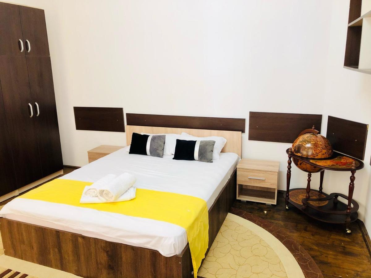 Ultra-Central Apartment Just In Union Squere Temeşvar Dış mekan fotoğraf