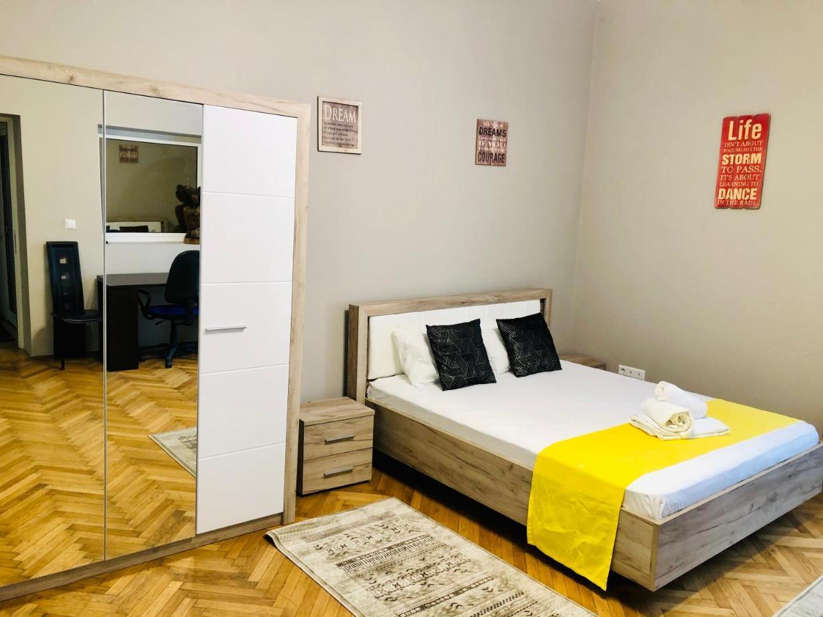 Ultra-Central Apartment Just In Union Squere Temeşvar Dış mekan fotoğraf