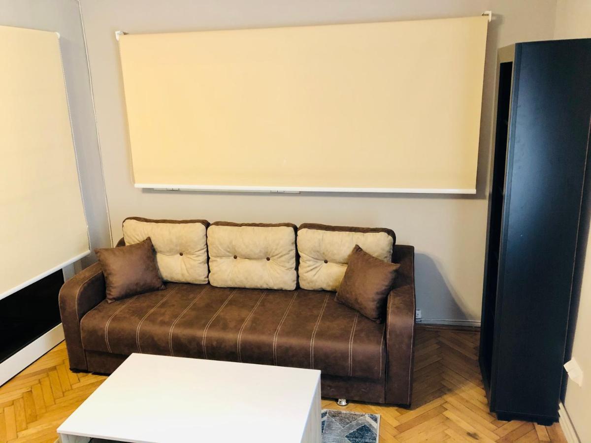 Ultra-Central Apartment Just In Union Squere Temeşvar Dış mekan fotoğraf