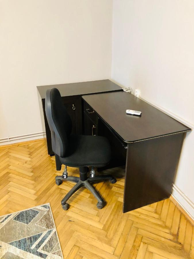 Ultra-Central Apartment Just In Union Squere Temeşvar Dış mekan fotoğraf