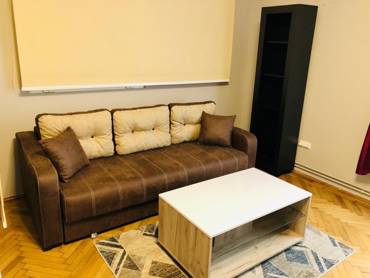 Ultra-Central Apartment Just In Union Squere Temeşvar Dış mekan fotoğraf