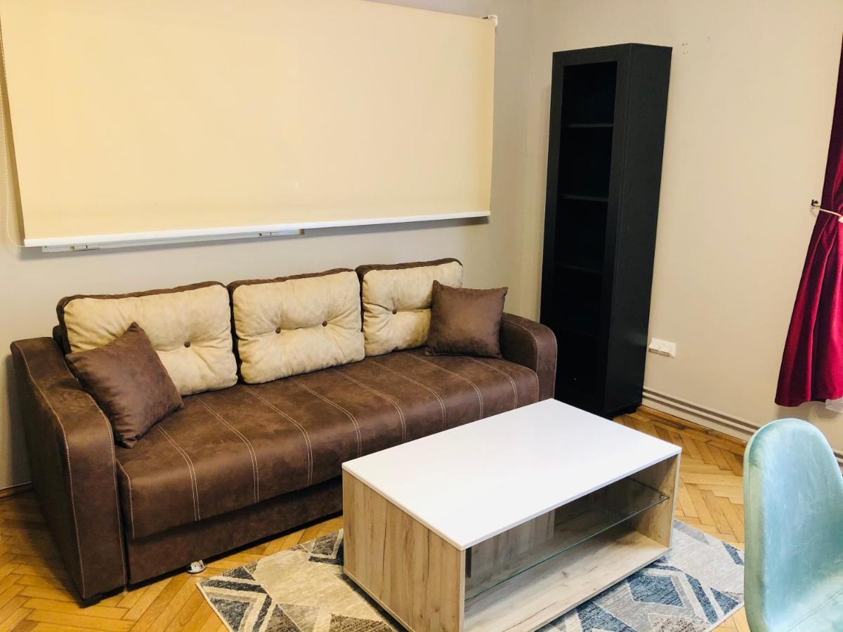 Ultra-Central Apartment Just In Union Squere Temeşvar Dış mekan fotoğraf