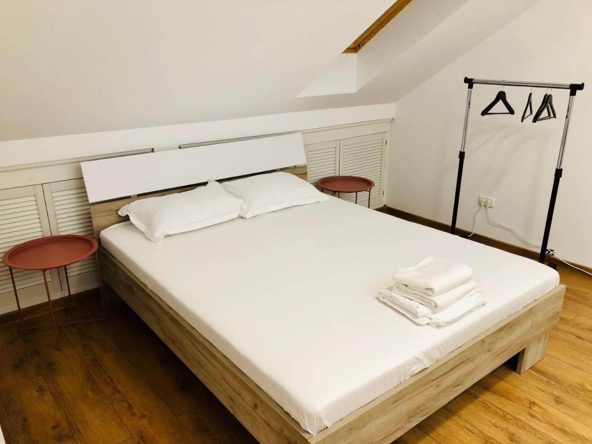 Ultra-Central Apartment Just In Union Squere Temeşvar Dış mekan fotoğraf