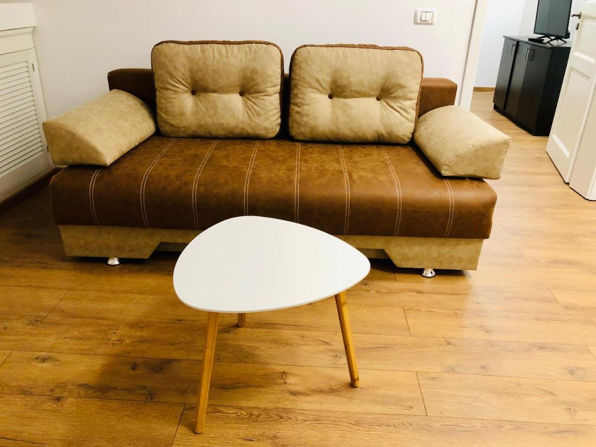 Ultra-Central Apartment Just In Union Squere Temeşvar Dış mekan fotoğraf