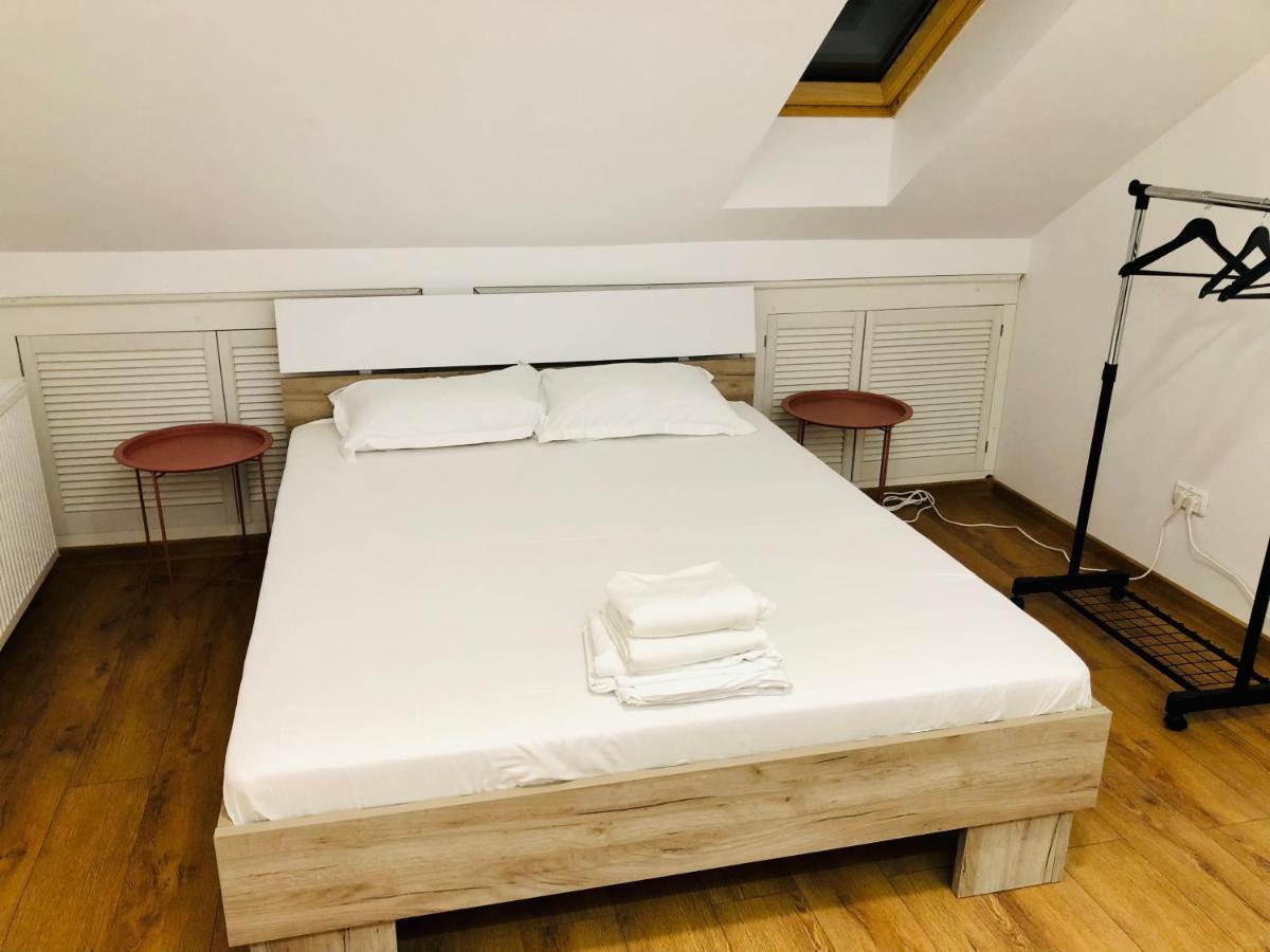 Ultra-Central Apartment Just In Union Squere Temeşvar Dış mekan fotoğraf